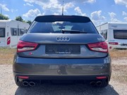 Audi S1 2.0 TFSI Quattro 170 kw BOSE