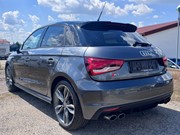 Audi S1 2.0 TFSI Quattro 170 kw BOSE