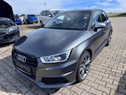 Audi S1 2.0 TFSI Quattro 170 kw