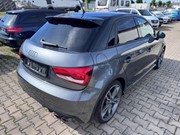 Audi S1 2.0 TFSI Quattro 170 kw