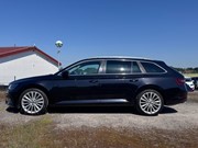 Škoda Superb 2.0 TSI DSG Style 4x4