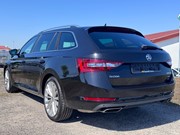Škoda Superb 2.0 TSI DSG Style 4x4