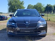 Škoda Superb 2.0 TSI DSG Style 4x4