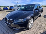Škoda Superb 2.0 TSI DSG Style 4x4