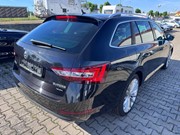 Škoda Superb 2.0 TSI DSG Style 4x4