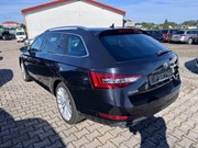 Škoda Superb 2.0 TSI DSG Style 4x4