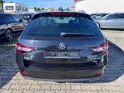 Škoda Superb 2.0 TSI DSG Style 4x4