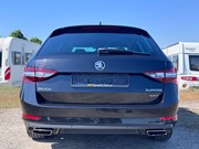 Škoda Superb 2.0 TSI DSG Style 4x4