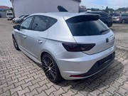 Seat Leon 2.0 TSI Cupra 290 DSG Brembo