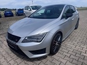 Seat Leon 2.0 TSI Cupra 290 DSG Brembo