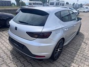Seat Leon 2.0 TSI Cupra 290 DSG Brembo