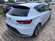 Seat Leon 2.0 TSI Cupra 280