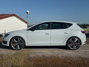Seat Leon 2.0 TSI Cupra 280