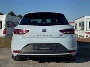 Seat Leon 2.0 TSI Cupra 280