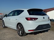 Seat Leon 2.0 TSI Cupra 280