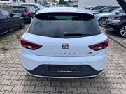 Seat Leon 2.0 TSI Cupra 280