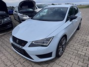 Seat Leon 2.0 TSI Cupra 280