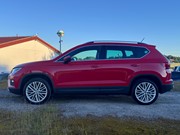 Seat Ateca 2.0 TDI Excellence 4Drive