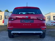 Seat Ateca 2.0 TDI Excellence 4Drive