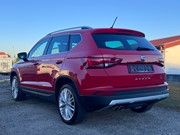 Seat Ateca 2.0 TDI Excellence 4Drive