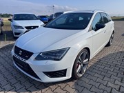Seat Leon 2.0 TSI Cupra 280 DSG