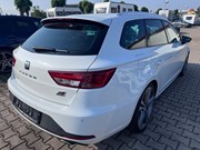 Seat Leon 2.0 TSI Cupra 280 DSG