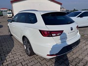 Seat Leon 2.0 TSI Cupra 280 DSG