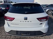 Seat Leon 2.0 TSI Cupra 280 DSG