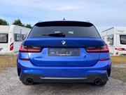 BMW Řada 3 330D X-Drive M-Paket 210 kw