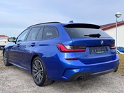 BMW Řada 3 330D X-Drive M-Paket 210 kw