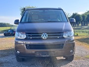 Volkswagen California T5.1 2.0 TDI 103 kw Manuál
