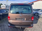 Volkswagen California 2.0 TDI 103 kw