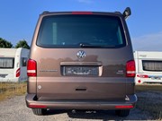 Volkswagen California T5.1 2.0 TDI 103 kw Manuál