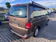 Volkswagen California 2.0 TDI 103 kw