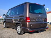 Volkswagen California T5.1 2.0 TDI 103 kw Manuál