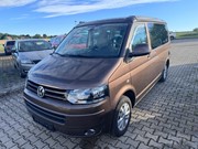 Volkswagen California 2.0 TDI 103 kw