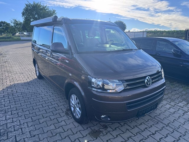Volkswagen California 2.0 TDI 103 kw