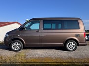 Volkswagen California T5.1 2.0 TDI 103 kw Manuál