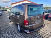 Volkswagen California 2.0 TDI 103 kw