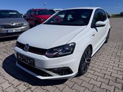 Volkswagen Polo 1.8 TSI GTI 141 kw Man