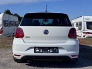 Volkswagen Polo 1.8 TSI GTI 141 kw Man
