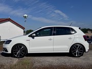 Volkswagen Polo 1.8 TSI GTI 141 kw Man