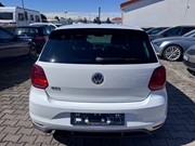 Volkswagen Polo 1.8 TSI GTI 141 kw Man