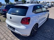 Volkswagen Polo 1.8 TSI GTI 141 kw Man