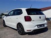 Volkswagen Polo 1.8 TSI GTI 141 kw Man