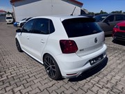 Volkswagen Polo 1.8 TSI GTI 141 kw Man