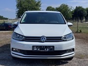 Volkswagen Touran 1.4 TSI DSG 110 kw 7míst TAŽNÉ
