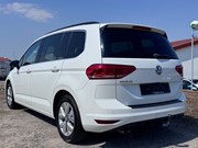 Volkswagen Touran 1.4 TSI DSG 110 kw 7míst TAŽNÉ