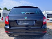 Škoda Superb 2.0 TDI 4x4 Elegance XEN
