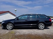 Škoda Superb 2.0 TDI 4x4 Elegance XEN